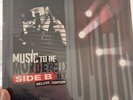 Eminem, Slim Shady - Music To Be Murdered By (Side B) - Vinyl - Read Descrip