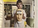 The National - Laugh Track 2xLP Yellow Vinyl Cherry Tree Exclusive New