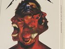 METALLICA - Hardwired... To Self-Destruct Vinyl 3 LP + CD Deluxe Box Set