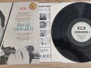 David Oistrakh - Mozart/Prokofiev: Violin Concertos LP - EMI SAX 2304 180g NM