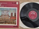 PHILIPS HI-FI STEREO 835 127 AY *HOLLAND* MAHLER SYMPHONY NO.1* COA /HAITINK NM