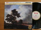 ASD 549 Brahms Double Concerto Ferras Tortelier Kletzki 180g Testament NM