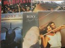 Roxy Music ; Manifesto, Avalon, Flesh + Blood, Greatest Hits, Angel Eyes. 5 disc