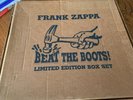 frank zappa beat the boots