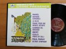 SR90313 Paul Paray Ravel Rapsodie Espagnole Mercury Classic 180g NM