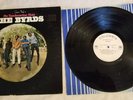 The Byrds Mr Tambourine Man LP 2 Eyes WLP PROMO MONO CL 2372