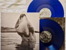 MARCO MENGONI - ATLANTIC - YEAR 2018 - Blue Vinyl - MINT