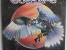 EUROPE  Wings Of Tomorrow  LP 12