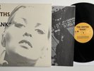 The Smiths - Rank Vinyl Lp Gatefold Morrissey