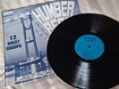Humber Beat VOLUME ONE 1 LP Original Press 1978 **EXCELLENT Vinyl** Riot Rockers