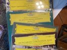 Deutsche Grammophon Tulip Record Lot