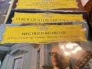 Deutsche Grammophon Tulip Record Lot