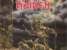 Iron Maiden Sanctuary 7