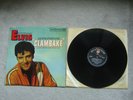 Elvis Clambake 1967 Red spot Mono First press  UK LP