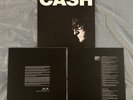 Johnny Cash Vinyl American IV: The Man Comes Around rDouble LP Johnny Cash Hurt