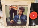 BOB DYLAN  Highway 61 Revisited CS 9189  Stereo VG+++/NM-  VINYL LP PLAYS GREAT