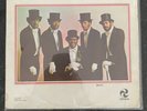 THE LEBRON BROTHERS “DISTINTO Y DIFERENTE” ON COTIQUE / VG+VINYL/PLEASE READ