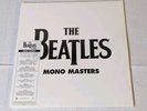 The Beatles - 2014 Mono Masters - 180g Vinyl 3 LP Set - SEALED