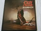 OZZY OSBOURNE Blizzard Of Ozz LP Jet Records JZ 36812 US 1981 VG+ Randy Rhoads