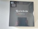 RAINBOW THE POLYDOR YEARS  8 ALBUM VINYL BOX SET NEW & SEALED SEE PICS