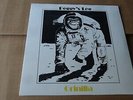 PEGGY'S LEG GRINILLA PROG FOLK ROCK AKARMA RETRAX LIMITED ONLY 1000 MADE LP