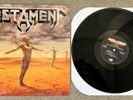 Testament Practice What You Preach OG Vinyl VG++