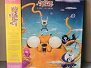 Adventure Time: the Complete Series Soundtrack by Various Artists (Record, 2019)