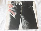 Rolling Stones - Sticky Fingers- Original UK Gatefold Zip sleeve -  VG - Listen