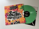 5 Seconds Of Summer (5SOS) - Sounds Good Feels Good (SGFG) RARE GREEN Vinyl