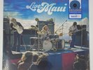 JIMI HENDRIX Live In Maui SEALED Colored Vinyl Record Album LP Walmart Exclusive
