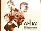 a-ha - MTV Unplugged - Summer Solstice - Vinyl