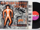 Charles Mingus LP 