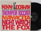 Kenny Dorham LP 