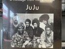 1973 JUJU A Message From Mozambique LP SEALED  Strata East SES 19735 PROMO