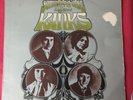 The Kinks - Something Else Vinyl Record LP Mono PYE First Press
