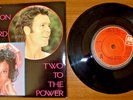 Janet Jackson Cliff Richard - Two To The Power - 7