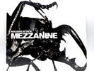 Massive Attack : Mezzanine  2 LP 180g Vinyl Album Brand New & Sealed