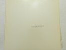 LP, The Beatles-White Album,  Capitol Records SWBO 101, 1986 SRC Rainbow Reis NM