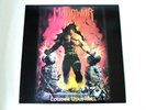 Manowar - Louder Than Hell Lp