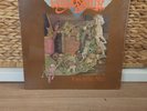 Aerosmith Toys In The Attic Vinyl Record LP NEW SEALED