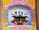 THE BEATLES MAGICAL MYSTERY TOUR VINYL Record LP PARLOPHONE STEREO 12
