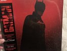 THE BATMAN Soundtrack  3LP COLOR VINYL Mondo Score DC Comics Michael Giacchino
