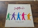 Genesis - Live The Way We Walk (Volume Two) (The Longs) - GENLP5 - Notes
