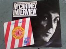 PAUL McCARTNEY INTERVIEW LP Suzy & The Red Stripes - Seaside Woman 7