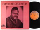 Roscoe Shelton - Sings LP - Excello DG VG+