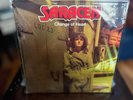 SARACEN - Change of Heart - 1984 Original NWOBHM Vinyl LP NEAT Records VG+