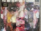 Pat Metheny Unity Group – Kin Vinyl 2LP
