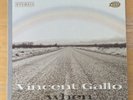 VINCENT GALLO WHEN Vinyl 2001 1st WARP LP87 VERY RARE Cloth gatefold Nr Mint/ Ex