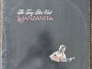 The Tony Rice Unit Manzanita 1979 VG+ Vinyl