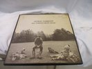 1970 George Harrison All Things Must Pass 3 LP Box Vinyl Apple STCH 639 & Poster